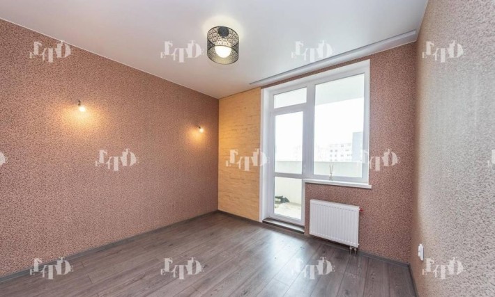 Продаж 3-кімнатної квартири у Лісовому кварталі, Бровари NP - фото 1