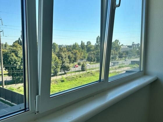 Продаж квартири в ЖК Smart Oseli. Вишневое