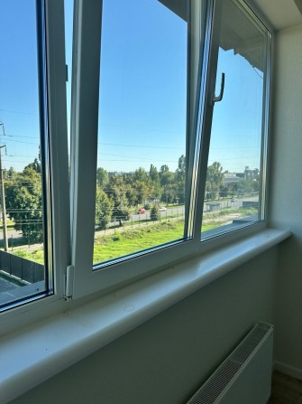 Продаж квартири в ЖК Smart Oseli. - фото 1