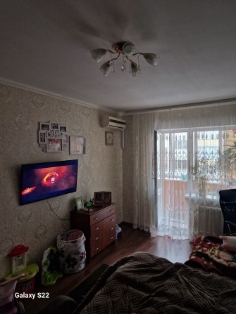 Продам власну квартиру провулокБабкіна 12 - фото 1