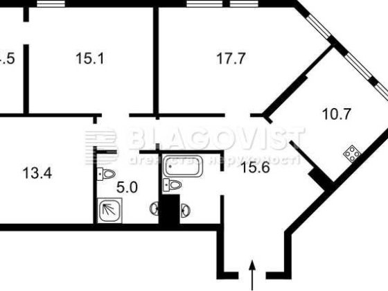 ЖК "Медісон Гарден", Бровари, новий комплекс, ГЕНЕРАТОР Бровары