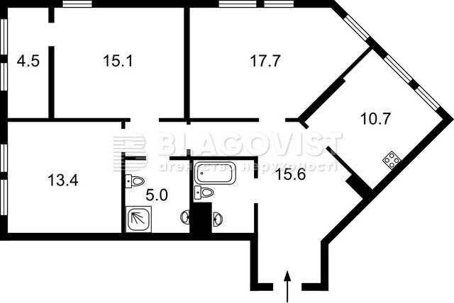 ЖК "Медісон Гарден", Бровари, новий комплекс, ГЕНЕРАТОР - фото 1