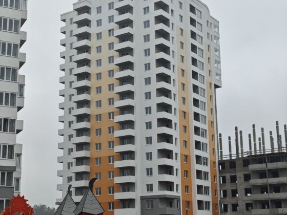 Саванна сіті Санрайс 1 Переуступка Бровары