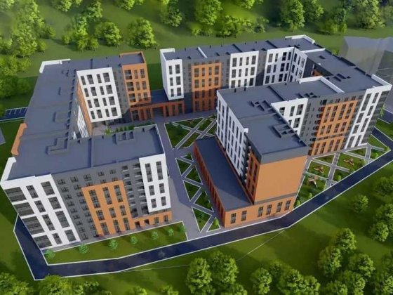 Продаж 1 кім квартири за доступною ціною! Ивано-Франковск