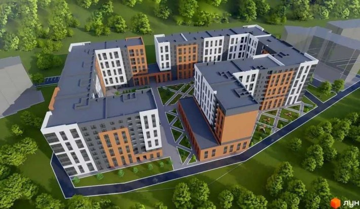 Продаж 1 кім квартири за доступною ціною! - фото 1