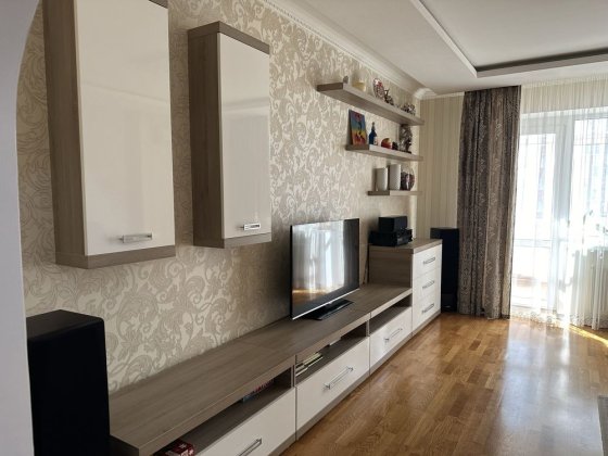 Квартира трикімнатна Бровары