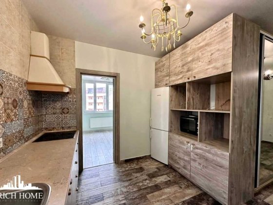 ЖК Авіа Квартал. Продаж видової квартири з ремонтом!Вигідна пропозиція Вишневое