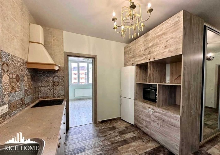 ЖК Авіа Квартал. Продаж видової квартири з ремонтом!Вигідна пропозиція - фото 1