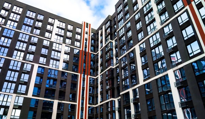 Готова до ремонту 2 -кімнатна квартира в ЖК U One - фото 1