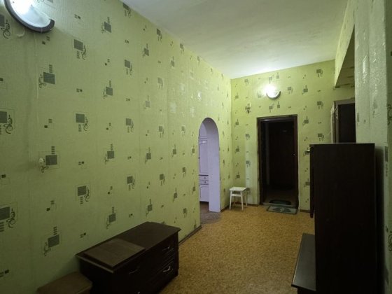 Продаж 1-но кімнатної квартири збільшеного планування (ДНС) Белая Церковь