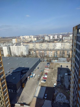 Квартира з документами. Продаж ЖК "Променада" 1-но кімнатна квартира - фото 1