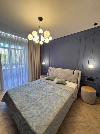 Продаж стильної 2-кімнатної квартири неподалік річки. - фото 1