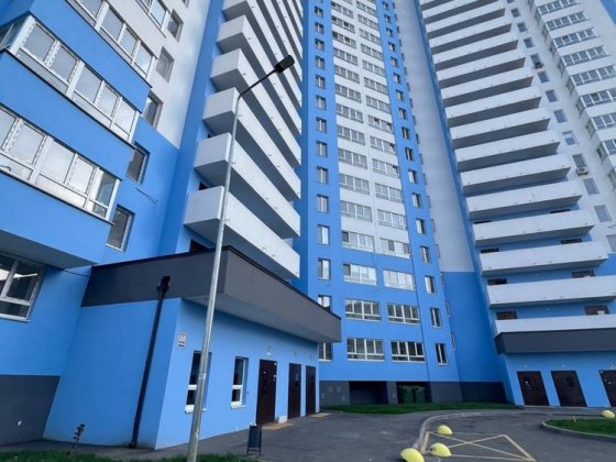 Продам 1 кімнатну ЖК Олімпійський Бровары