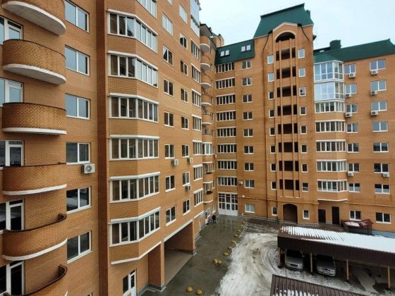 Продам 2-х.кім.квартиру на ЖК"Набережна" Белая Церковь