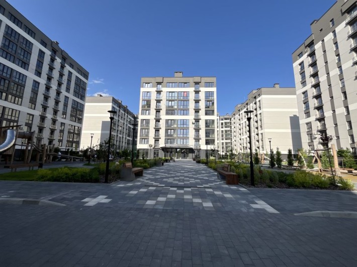 Продається здана 1 кім. по вул. Довженка. ЄОСЕЛЯ/ПОСТАНОВИ - фото 1