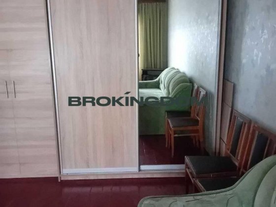 1-кімнатна квартира, вул. Шевченка, єВідновлення Бровары