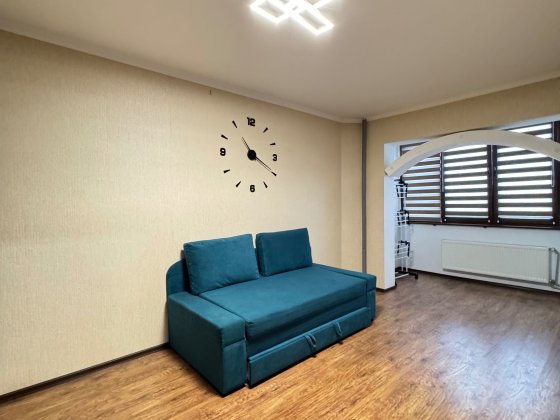 Продаж квартири з РЕМОНТОМ та АО в TOП локації р-н Центр. Белая Церковь