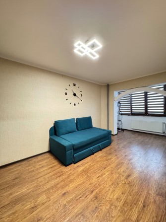 Продаж квартири з РЕМОНТОМ та АО в TOП локації р-н Центр. - фото 1