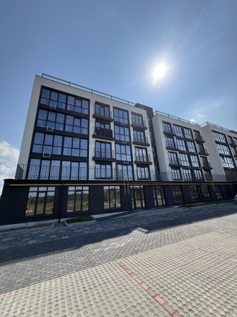 Продаж 1 кімнатної квартири з ГАЗОМ і БАЛКОНОМ! 42м2 - фото 1