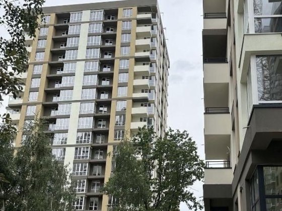 Продам 1-кім. квартиру ЖК Крона Парк 2, Бровари. TV Бровары