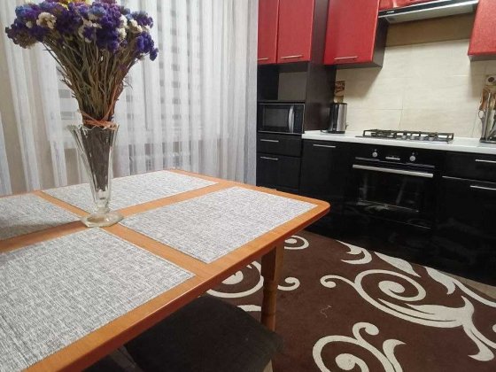 Нове! Продаж 2-х кімнатної квартири (Піщаний масив) Біла Церква