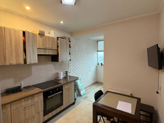 1 кімнатна квартира новобудова Шевченко 103 Белая Церковь