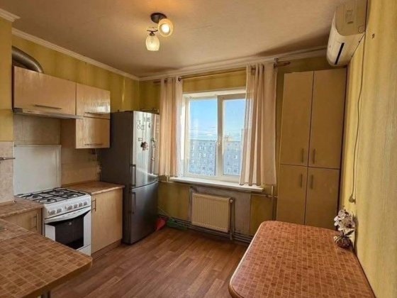 Продам 2 кімнатну квартиру в центрі Белая Церковь