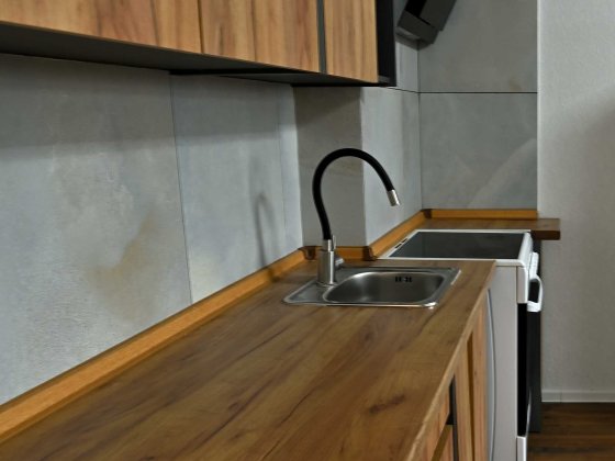 ЖК "Scandia". Бровари. 1к. Власник . Бровары