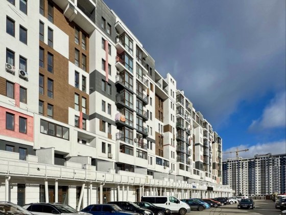 Продаж 2-к квартири вул.Амосова ЖК Київський Буча