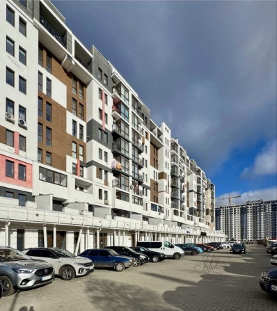 Продаж 2-к квартири вул.Амосова ЖК Київський - фото 1