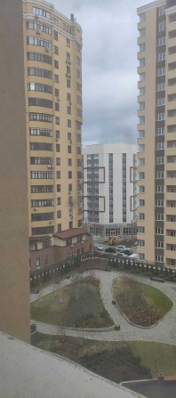 Квартира 3-кімнатна Квартал АВІА - фото 1