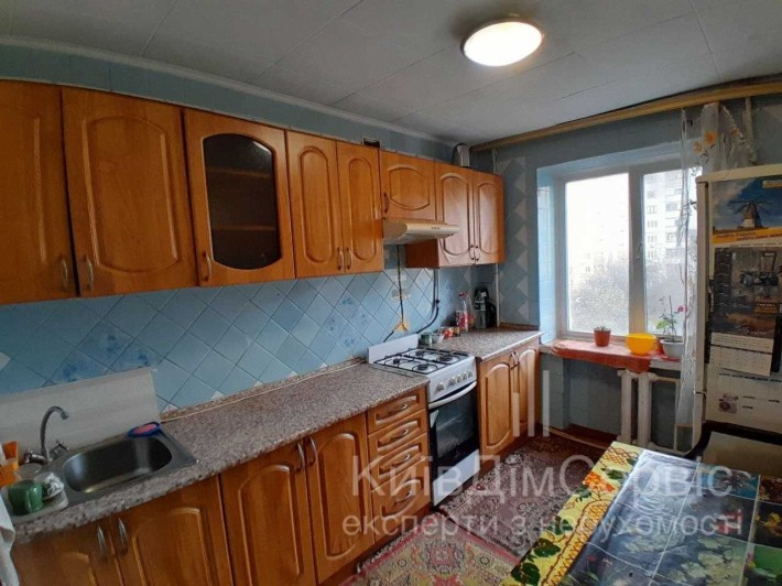 продам квартиру Бровари парк Перемоги Грушевського 3А - фото 1