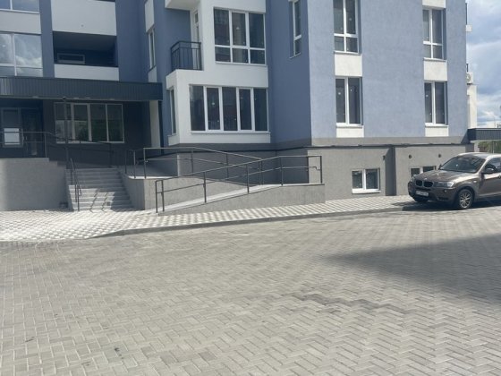 Новобудова 3-кімн. Без комісіі, по вул. Шевченка Белая Церковь