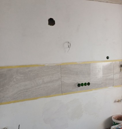 Продам 1к квартиру з ремонтом Жк Сади Вишневі,Без комісії - фото 1