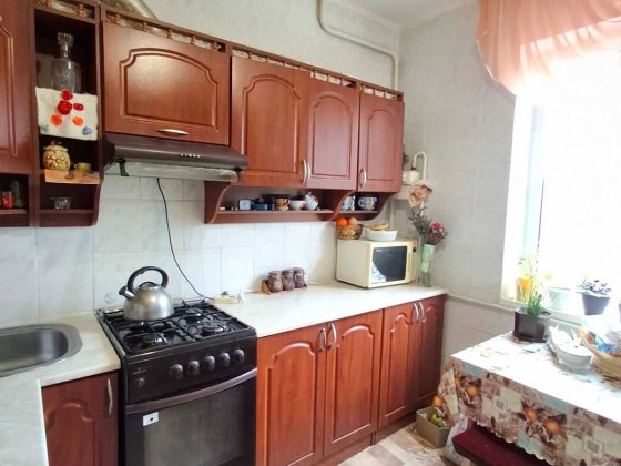 Продаж 2-кім квартри/ АО Белая Церковь