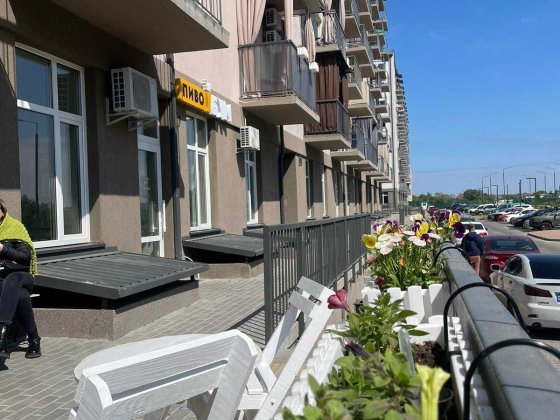 Ціну знижено! 1-к квартира від Власника! Терміново! ЖК Скандія Бровары