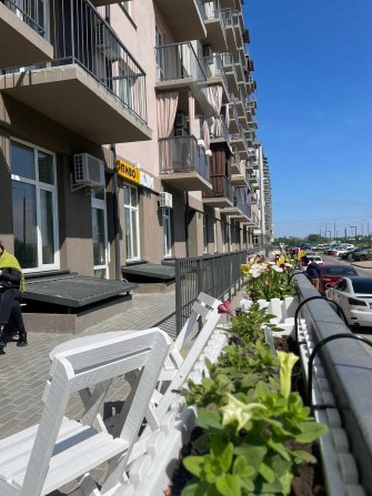 Ціну знижено! 1-к квартира від Власника! Терміново! ЖК Скандія - фото 1