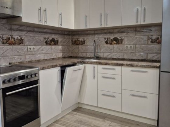 ‼️Продам ЗАТИШНУ 1 кім квартиру, 42,9м2 ЖК СОФІЯ КИЇВСЬКА Вишневое