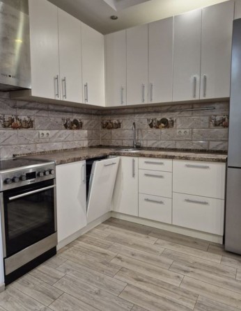 ‼️Продам ЗАТИШНУ 1 кім квартиру, 42,9м2 ЖК СОФІЯ КИЇВСЬКА - фото 1