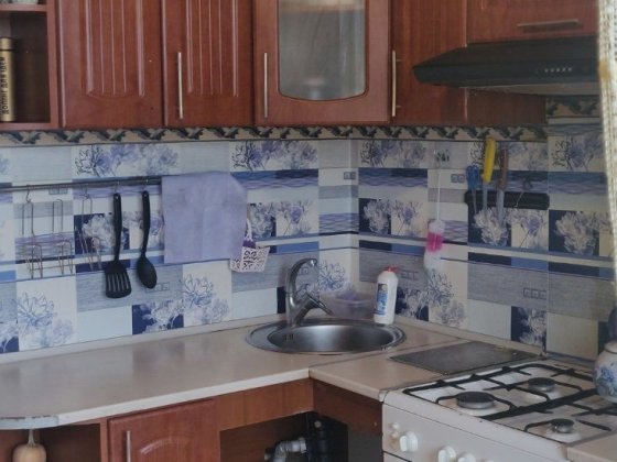 Продаж 3 кімнатної квартири Біла Церква Таращанський масив Белая Церковь