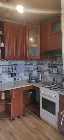 Продаж 3 кімнатної квартири Біла Церква Таращанський масив - фото 1