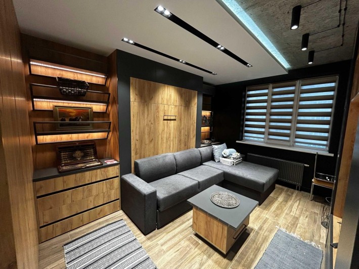 Продам 1-кімн. квартиру, ЖК «Лісовий квартал», м. Бровари IM - фото 1