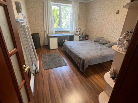 Вигідна пропозиція 3к з ремонтогм в Бучі Буча