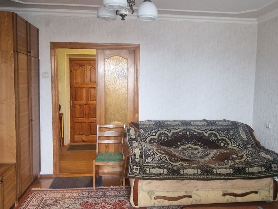 Продаж 3кімнатної  квартири в цегляному будинку на Стуса Белая Церковь