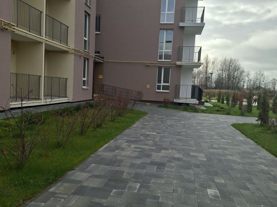 Терміново продам 1-кімнатну квартиру Буча