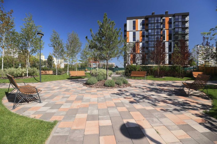 Продам 2к квартиру, без комісії! ЖК Атмосфера ЛАЙФ! - фото 1