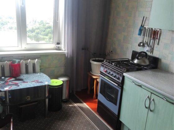 Продаж 1-но кімнатної квартири Белая Церковь