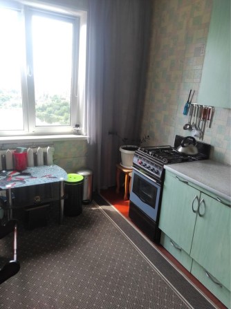 Продаж 1-но кімнатної квартири - фото 1