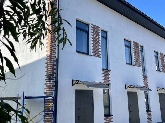 ТАУНХАУС  93 м2‼️Вишневе вул.Зелена ‼️ власник  під  Єоселя Вишневое