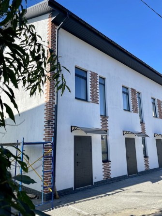 ТАУНХАУС  93 м2‼️Вишневе вул.Зелена ‼️ власник  під  Єоселя - фото 1